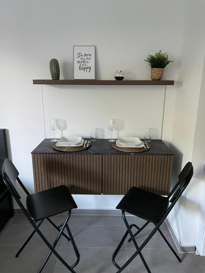 Komfortables Apartment In Der Naehe Der Messe Hannover Luaran gambar