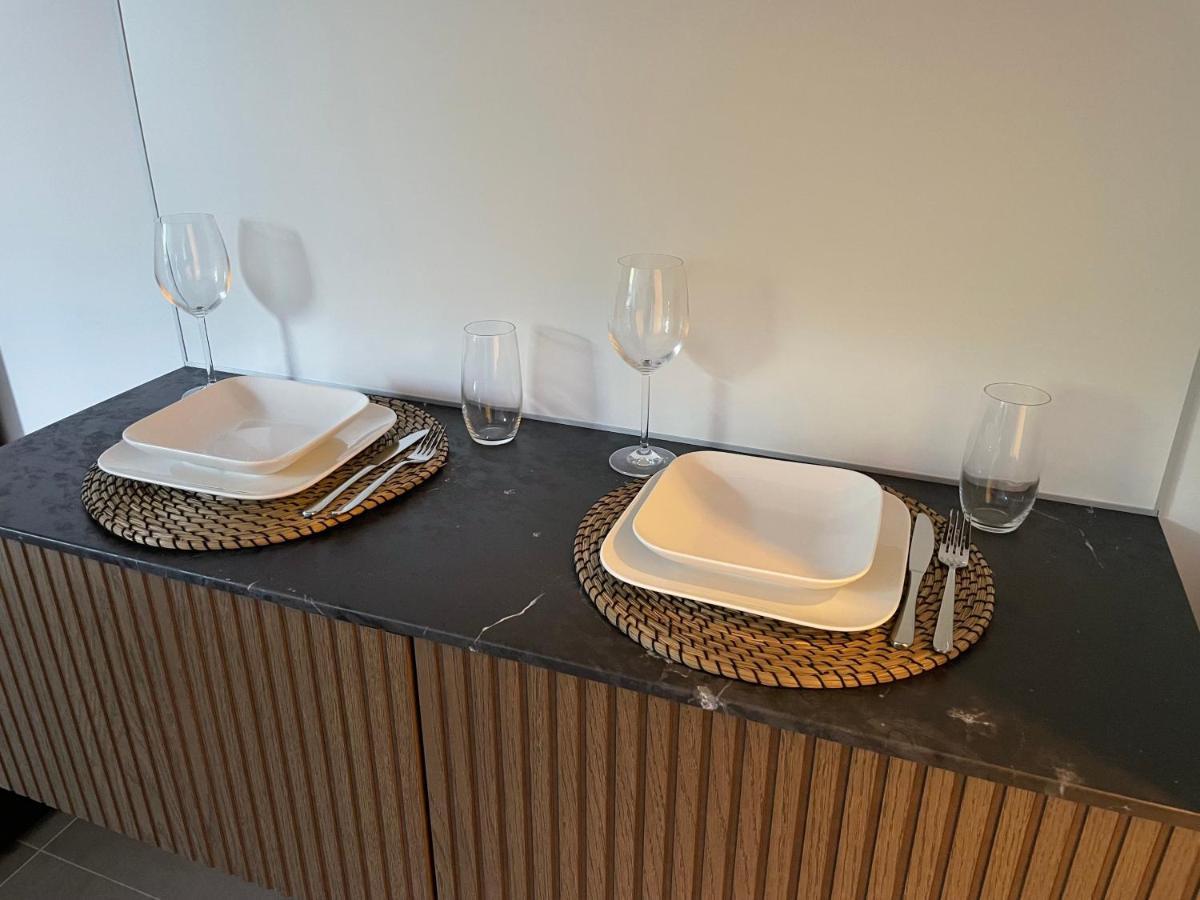 Komfortables Apartment In Der Naehe Der Messe Hannover Luaran gambar