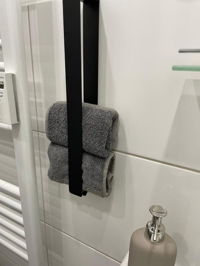 Komfortables Apartment In Der Naehe Der Messe Hannover Luaran gambar